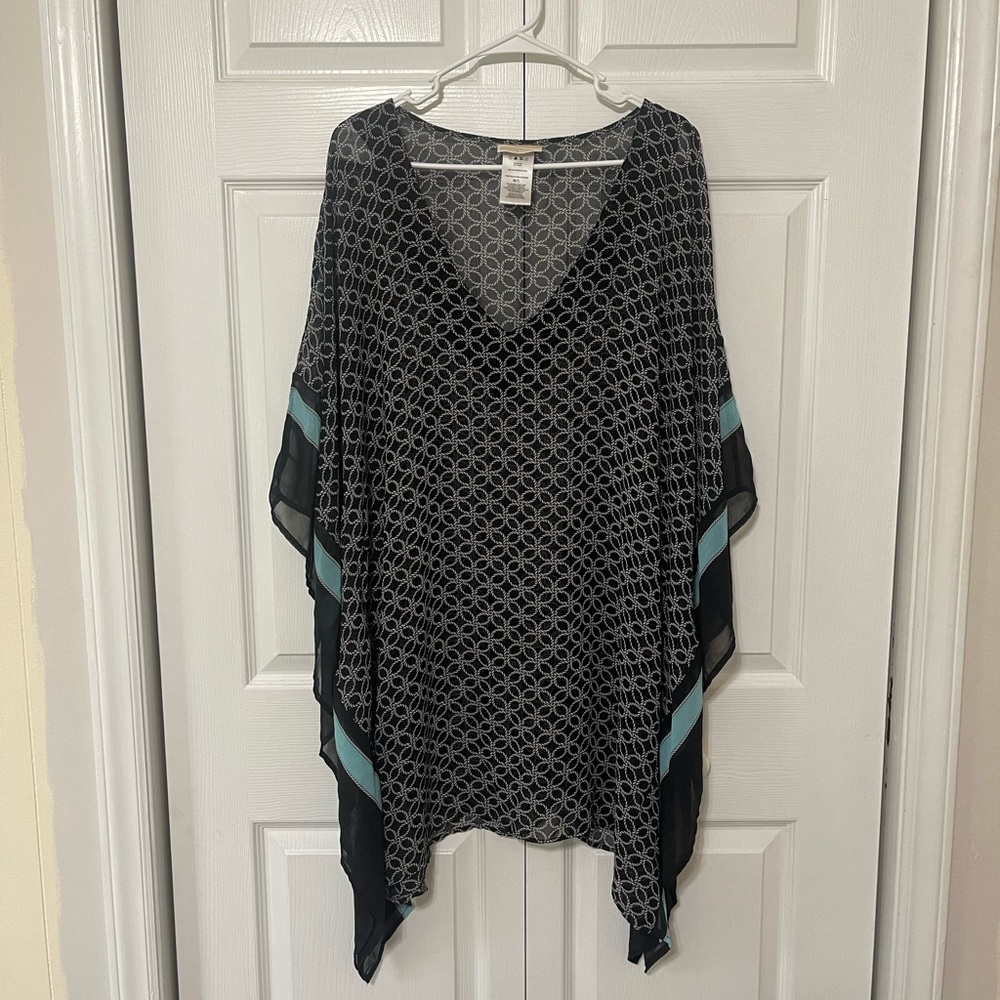 Michael Kors Cover Up